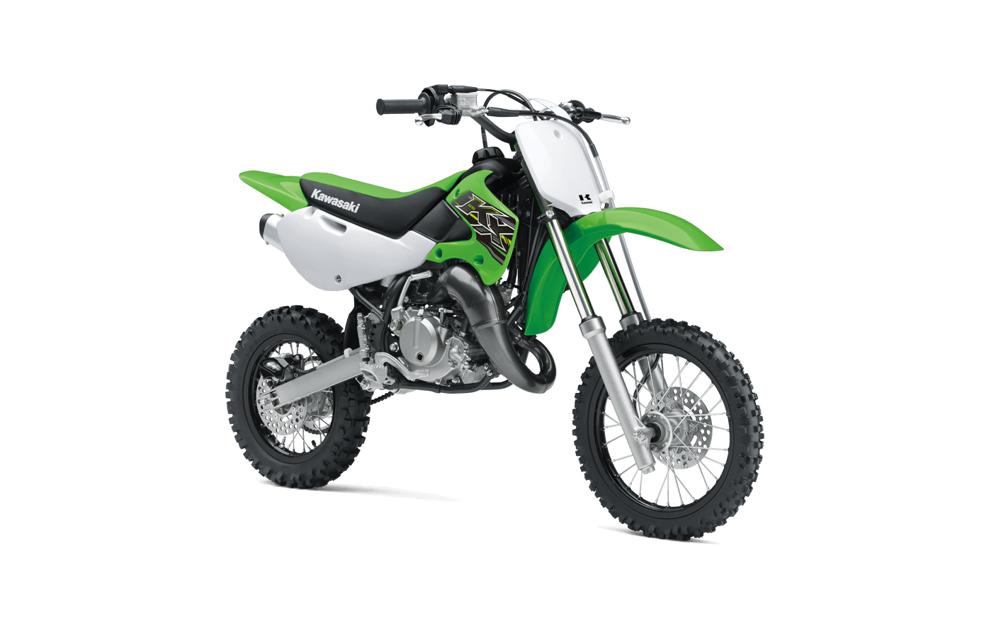 2019 KX 65